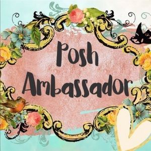 🌺POSH AMBASSADOR🌺